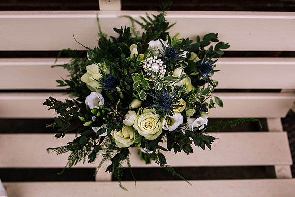 Slaters Country Inn Wedding Photography - Chantelle & Nick-100