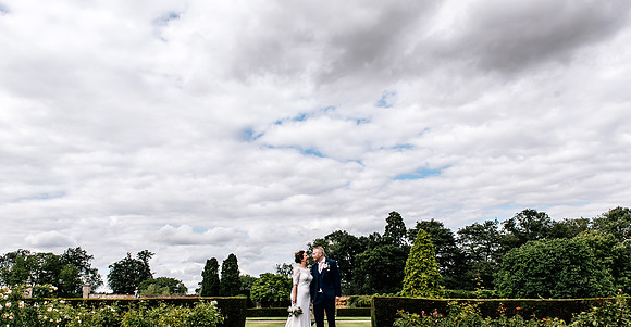 Heather & Tim - Harrowden Hall Wedding-315