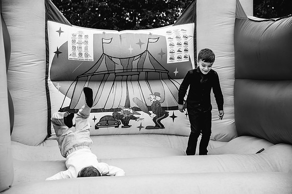 Park Hall Wedding Photography - Pip & Phil-557