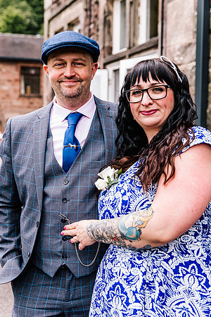 Rudyard Hotel Wedding Photography - Kelly & Dave-434
