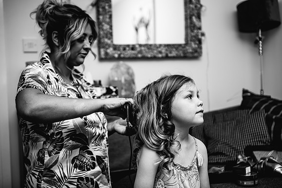 Newcastle Under Lyme Wedding Photography - Staffordshire Wedding Photographer - Emily & Wayne-125
