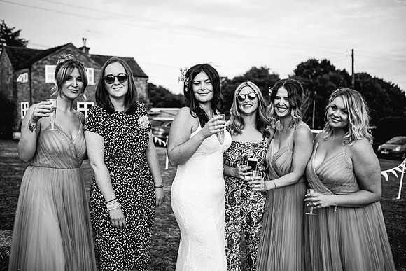 Staffordshire Wedding Photographer - Slaters Country Inn Wedding-444