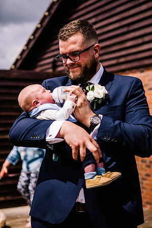Aston Marina Wedding Photography - Samantha & Tom-424