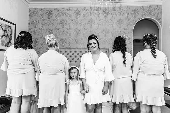 The Upper House Wedding Photography - Danielle & Rob-231