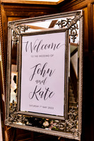 Pendrell hall Wedding Photography - Kate And John-5