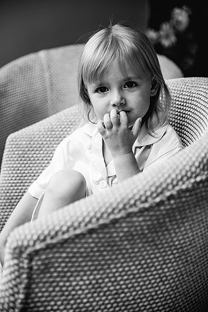 Newby Bridge Wedding Photography - Laura & Ryan-138