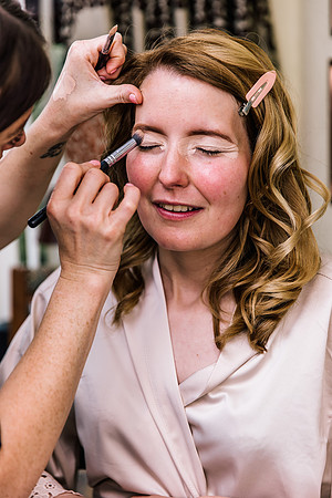 Park Hall Wedding Photography - Pip & Phil-69