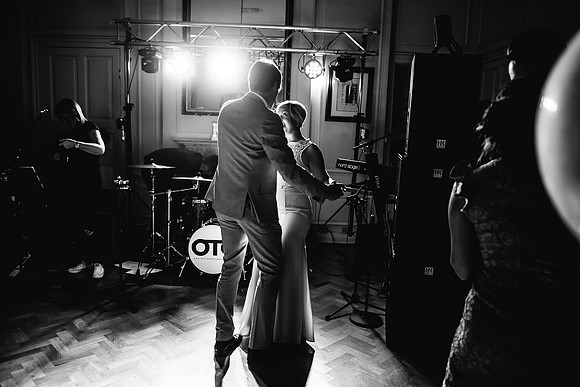 Heather & Tim - Harrowden Hall Wedding-561