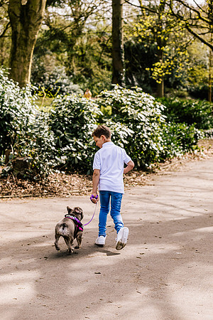 Family Photoshoot at Tunstall Park-114