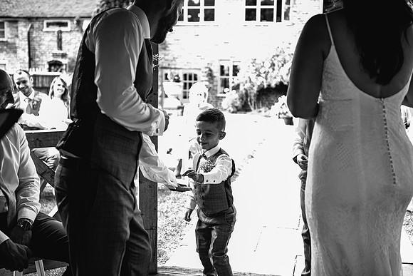 Staffordshire Wedding Photographer - Slaters Country Inn Wedding-240