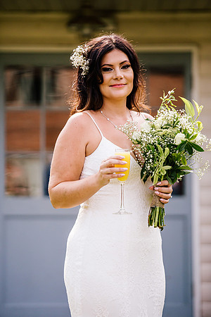 Staffordshire Wedding Photographer - Slaters Country Inn Wedding-285
