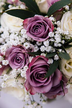 Newby Bridge Wedding Photography - Laura & Ryan-229