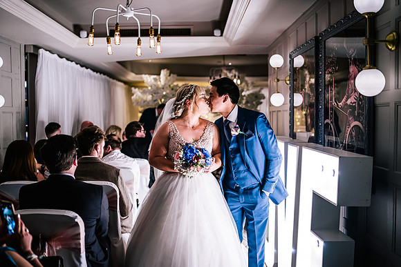 The Stanneylands Wedding Photography - Olivia & Jacky-193