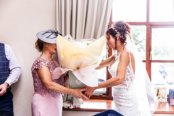 Slaters Country Inn Wedding - Chris & Rob-660