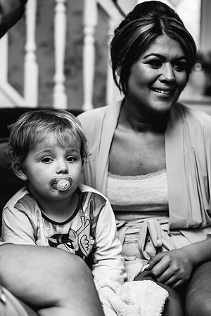 Keele Hall Wedding Photography - Tasha & Rhys-144