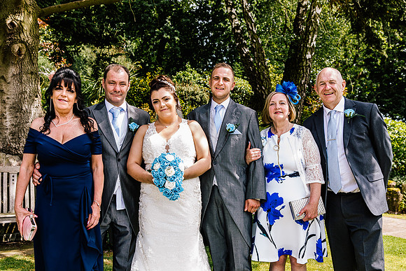 The Upper House Wedding Photography - Danielle & Rob-449