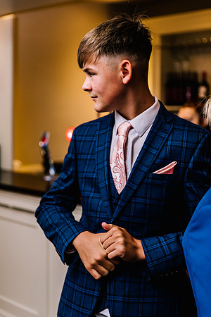 Newby Bridge Wedding Photography - Laura & Ryan-359