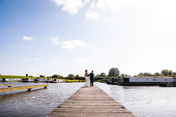 The Boat House Aston Marina - Wedding Photography - Staffordshire Wedding Photographer - Rich & Sue-457