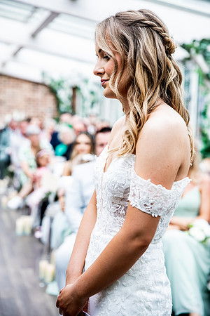 Foxtail Barns Wedding Photography - Zoe & Jack-319