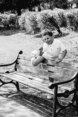 Family Photoshoot at Tunstall Park-74
