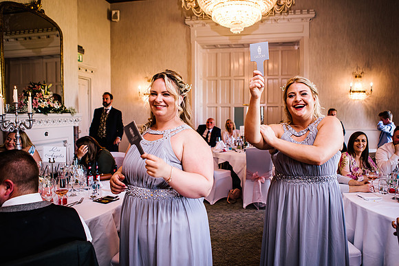 Walton Hall Wedding Photography - Staffordshire Wedding Photographer.-639