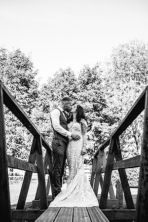 The Mill At Stone Wedding Photography - Tanya & Joe-500