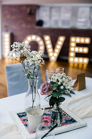 Newby Bridge Wedding Photography - Laura & Ryan-180
