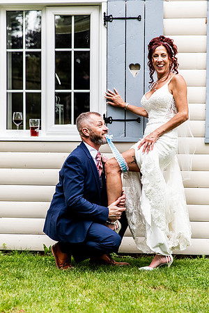 Slaters Country Inn Wedding - Chris & Rob-547
