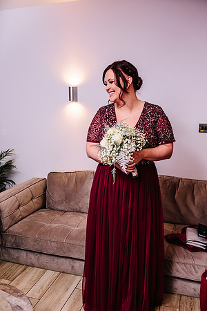 The Boat House at Aston Marina Wedding Photography - Jessica & Daniel-281