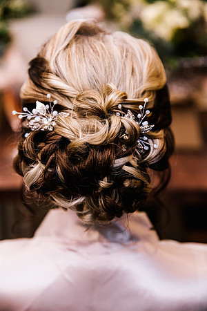 Foxtail Barns Wedding Photography - Jill & Chris-190