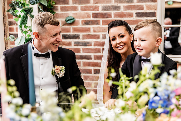 Charlotte & Paul - Foxtail Barns Wedding Photography-508