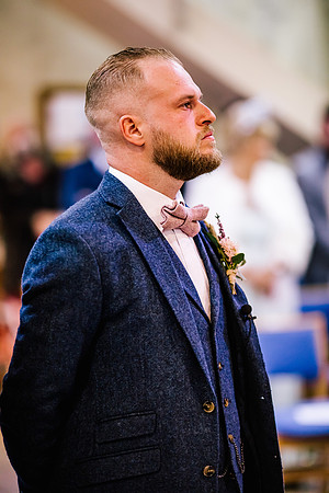 Bilston Brook Wedding Photography - Sophie & Todd-195