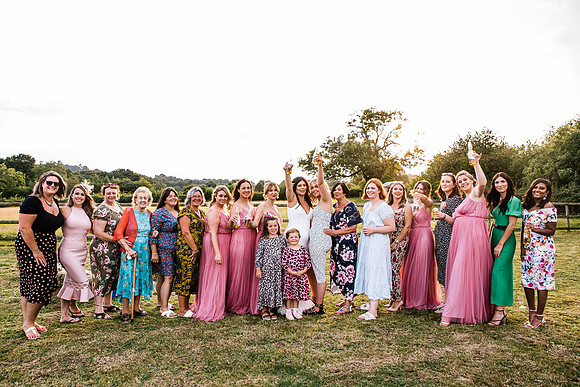 Staffordshire Wedding Photographer - Slaters Country Inn Wedding-476