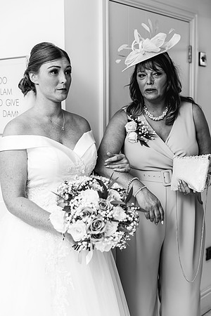 Newby Bridge Wedding Photography - Laura & Ryan-254