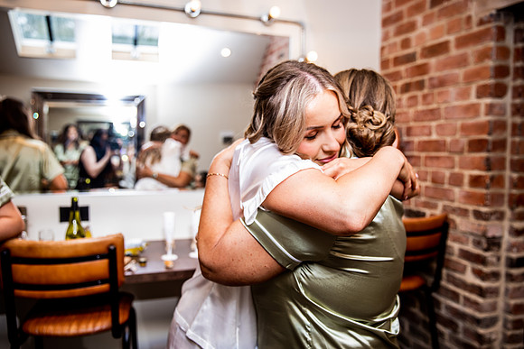 Foxtail Barns Wedding Photography - Zoe & Jack-149