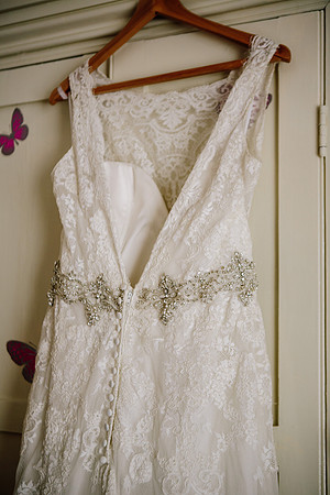 Floral Hall Wedding - Amy & Dan-4