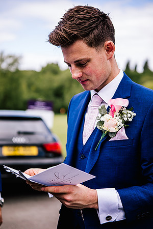 Walton Hall Wedding Photography - Staffordshire Wedding Photographer.-80