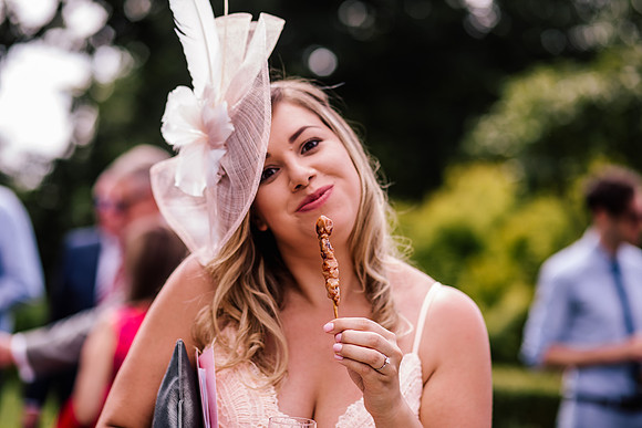 Upper House Barlaston Wedding Photography - Danielle & Alex-480