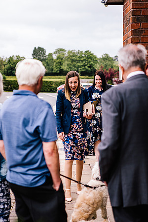 Aston Marina Wedding Photography - Samantha & Tom-366