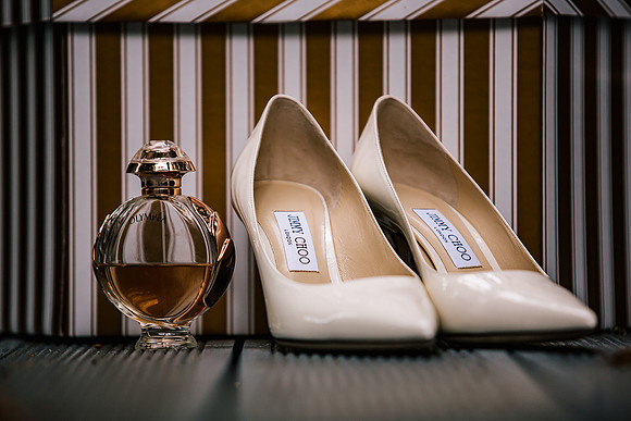 Lemore Manor Wedding Photography - Sam & Nick-20