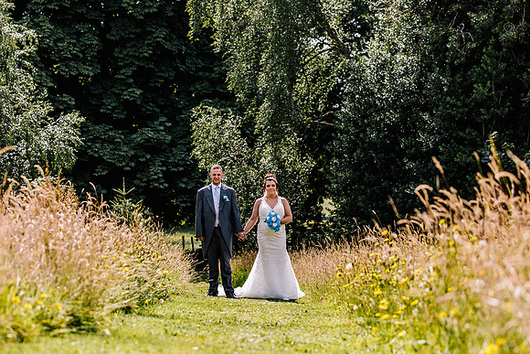 The Upper House Wedding Photography - Danielle & Rob-529