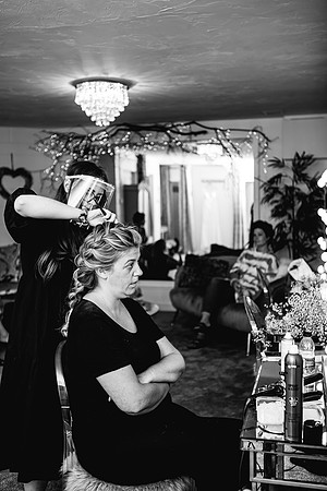 Staffordshire Wedding Photographer - Slaters Country Inn Wedding-43