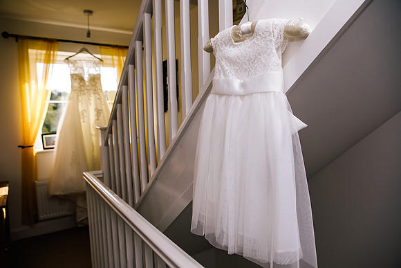 Rookery Hall Wedding Photography - Samantha & Simon-17