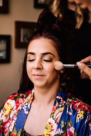 The Mill At Stone Wedding Photography - Tanya & Joe-57