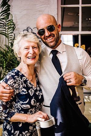 The Post House Stafford Wedding Photography - Vicky & Craig-469