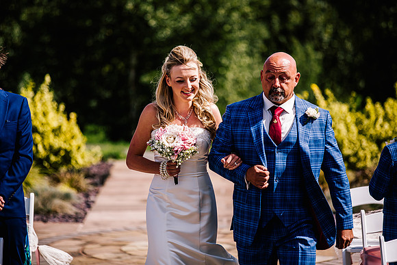 Aston Marina Wedding Photography - Amie & Joe-120