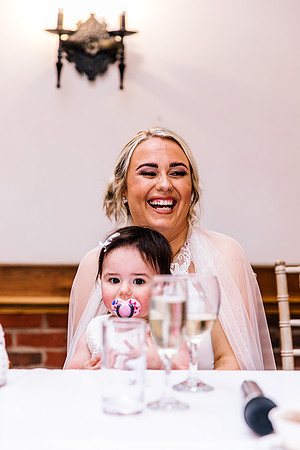 Sandhole Oak Barn Wedding Photography - Becky & Sam-524