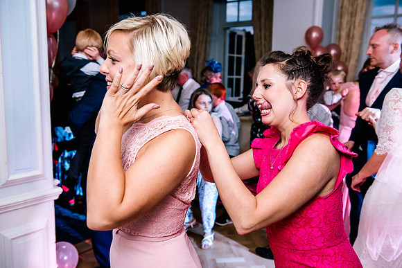 Heather & Tim - Harrowden Hall Wedding-480