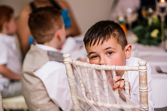 The Upper House Barlaston Wedding Photography - Holly & Paul-556