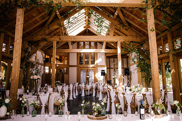 The Oak Tree Of Peover Wedding Photography - Cheshire Wedding Photographer-530